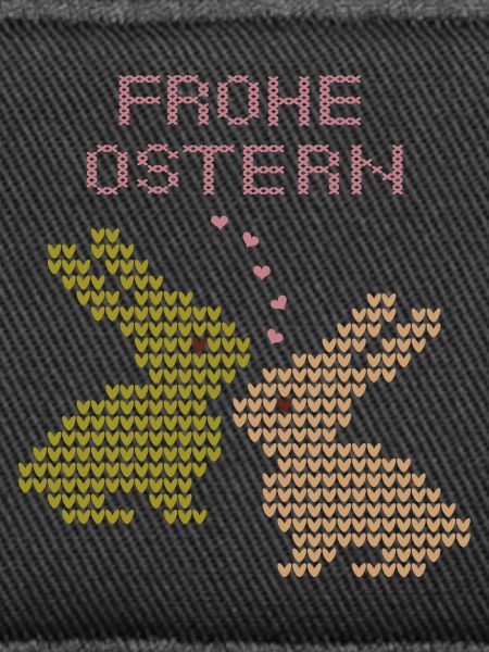 Frohe Ostern