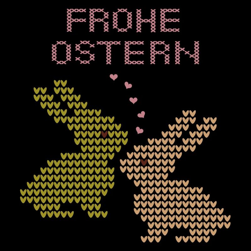 Frohe Ostern