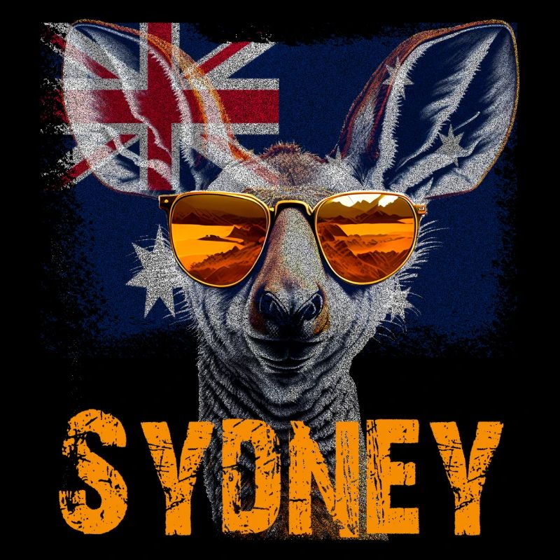 Sydney Roo