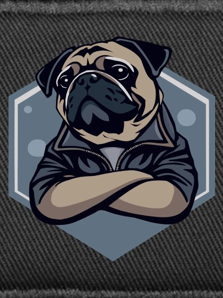 Pug Dog