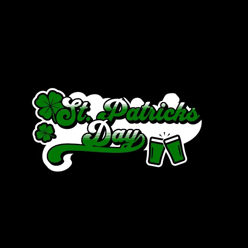 St. Patrick’s Day: Drink, Dance, Celebrate
