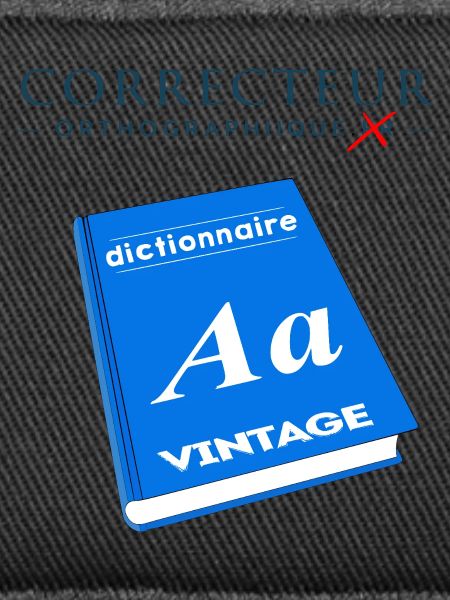 Spell checker