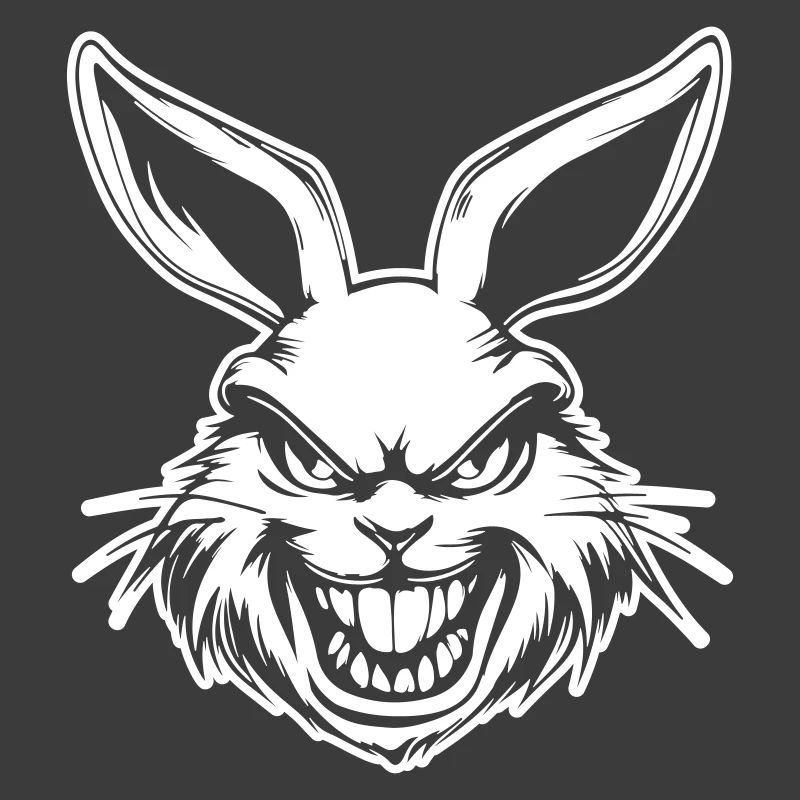 Rabbit Head