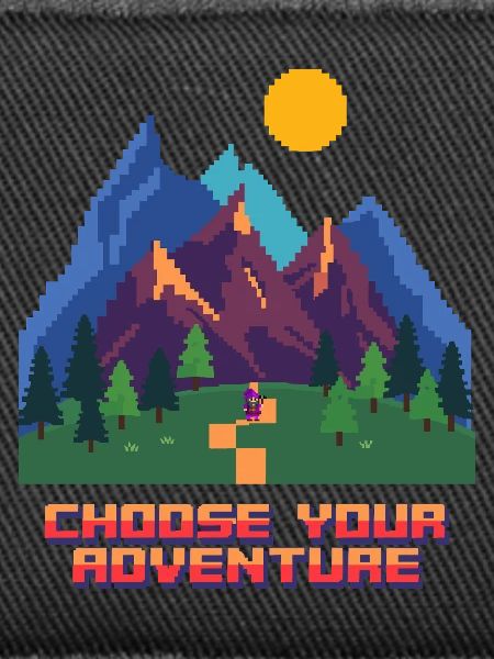 Retro Gaming Adventure