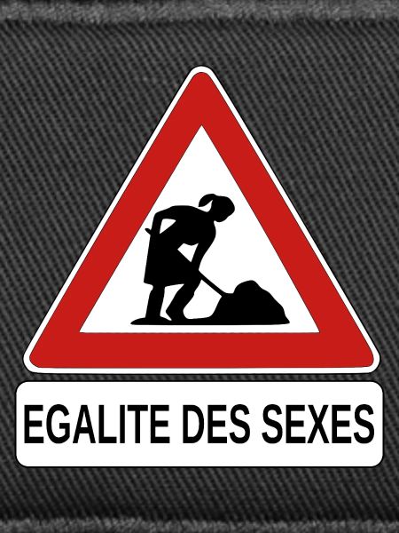 Gender equality