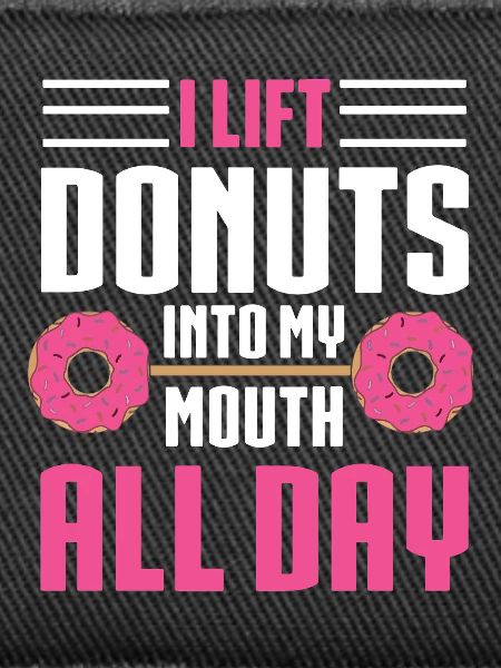 Donut Lover