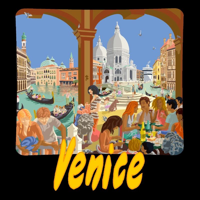 Venedig