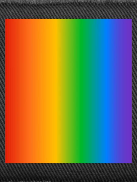 Rainbow Gradients Colours