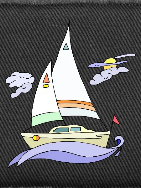 Segelboot