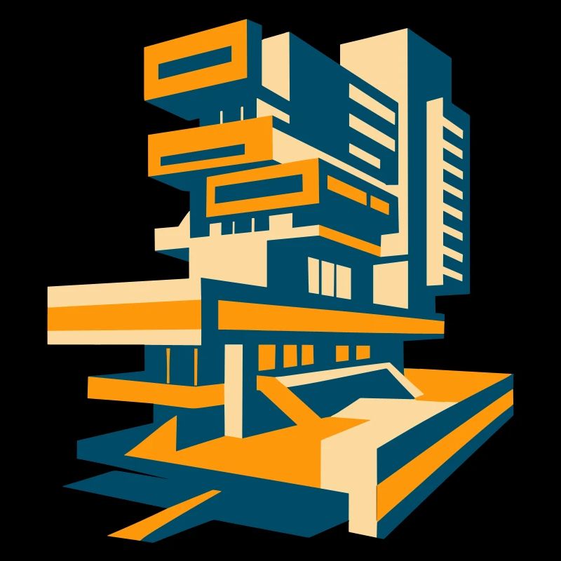 Rêve d’architecte #2