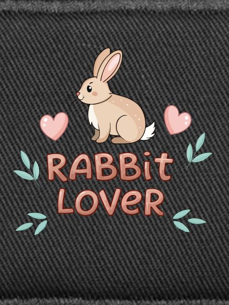 Rabbit lovers