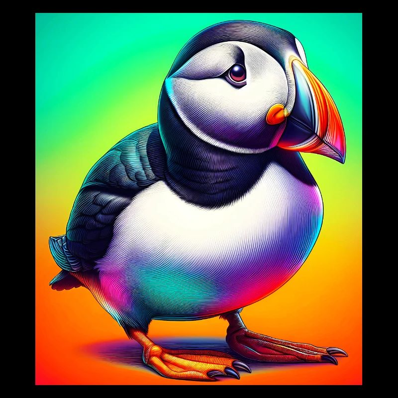 Papageitaucher