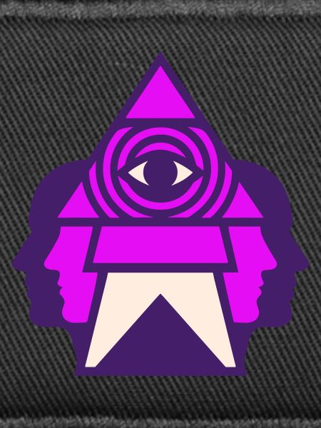 Third Eye Logo