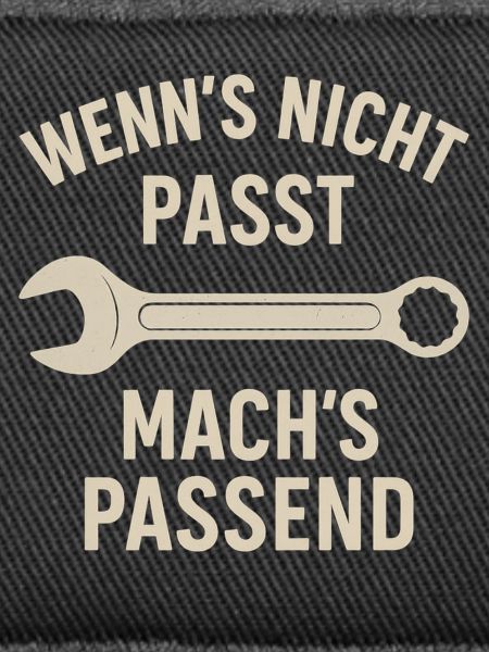 Werkzeug-Witz für Männer