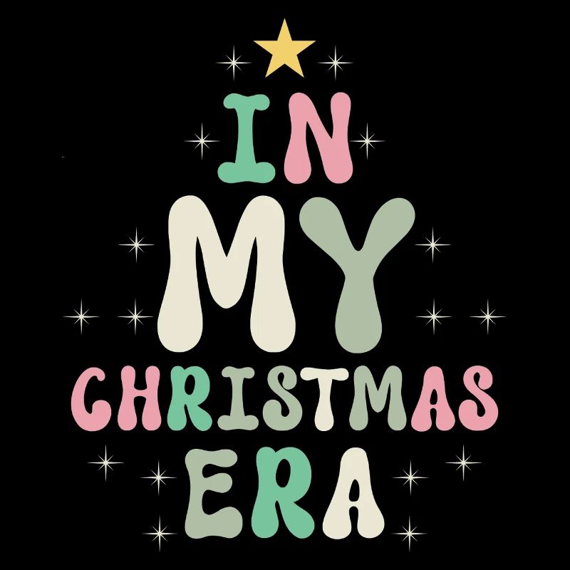 Noël Dire Noël à mon époque de Noël