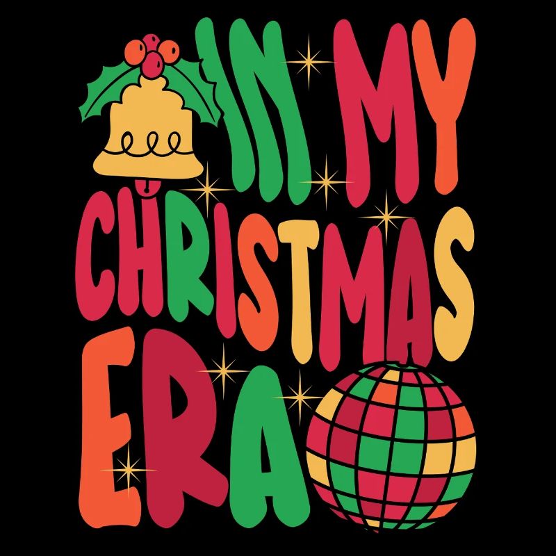 Noël Dire Noël à mon époque de Noël