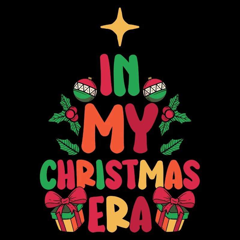 Noël Dire Noël à mon époque de Noël