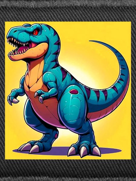 dinosaure