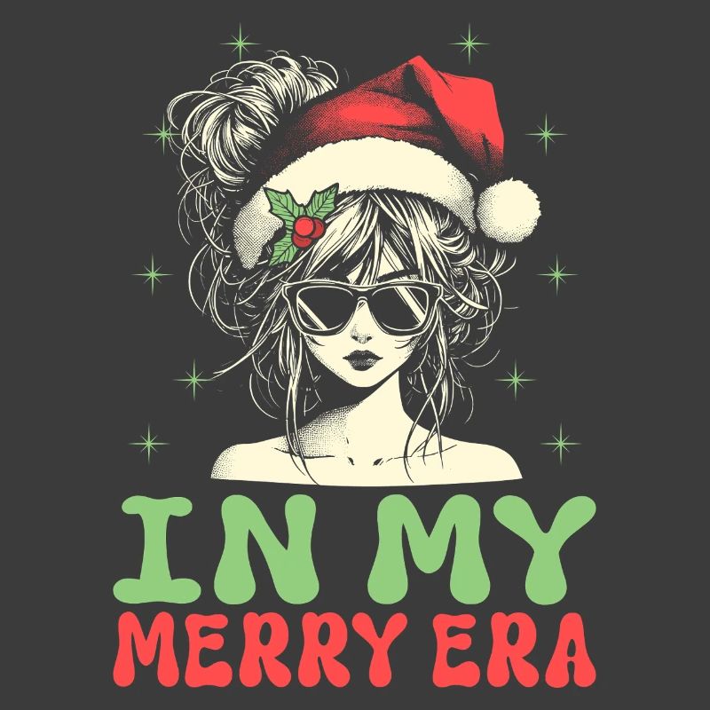 Noël Dit Hiver Dans Ma Joyeuse Époque