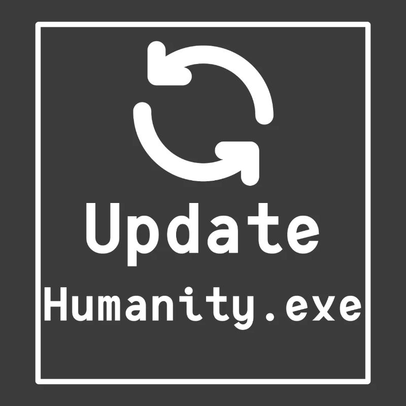 Update Humanity