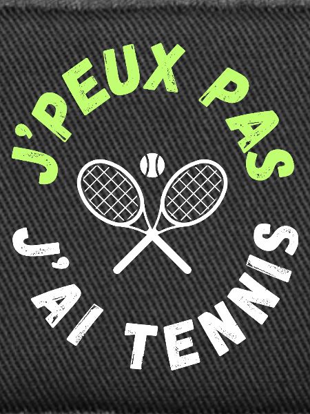 Tennis Design