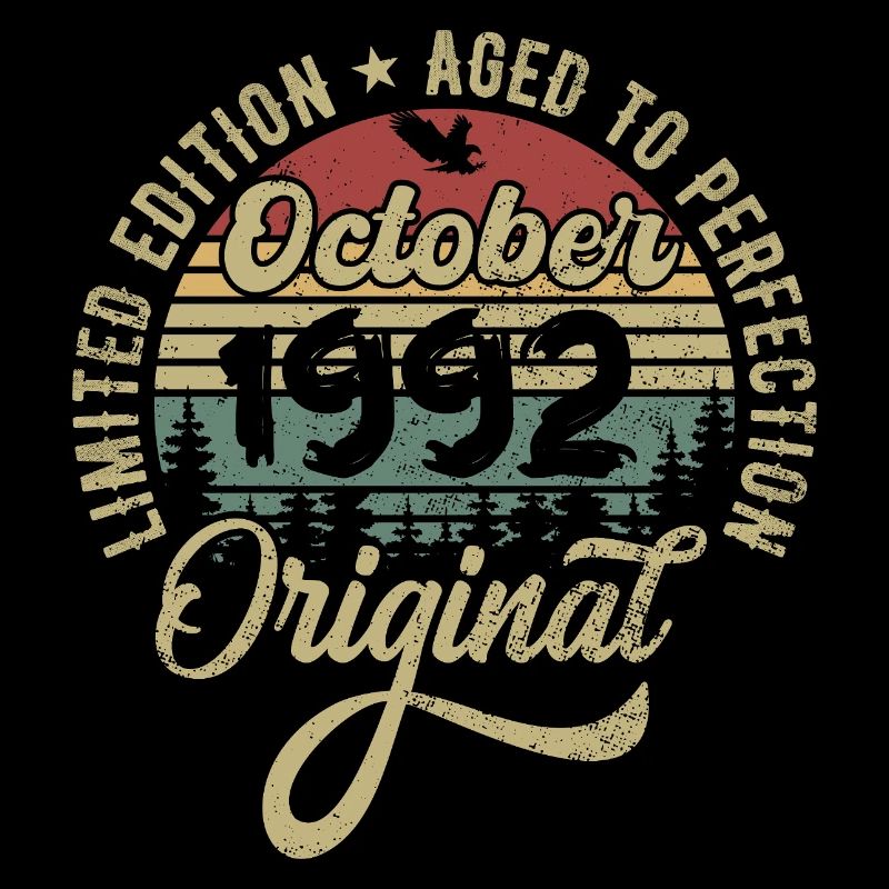 october 1992 anniversary october 1992 october