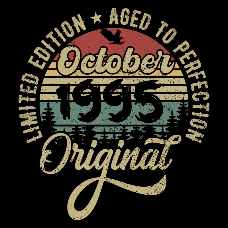 october 1995 anniversary october 1995 october