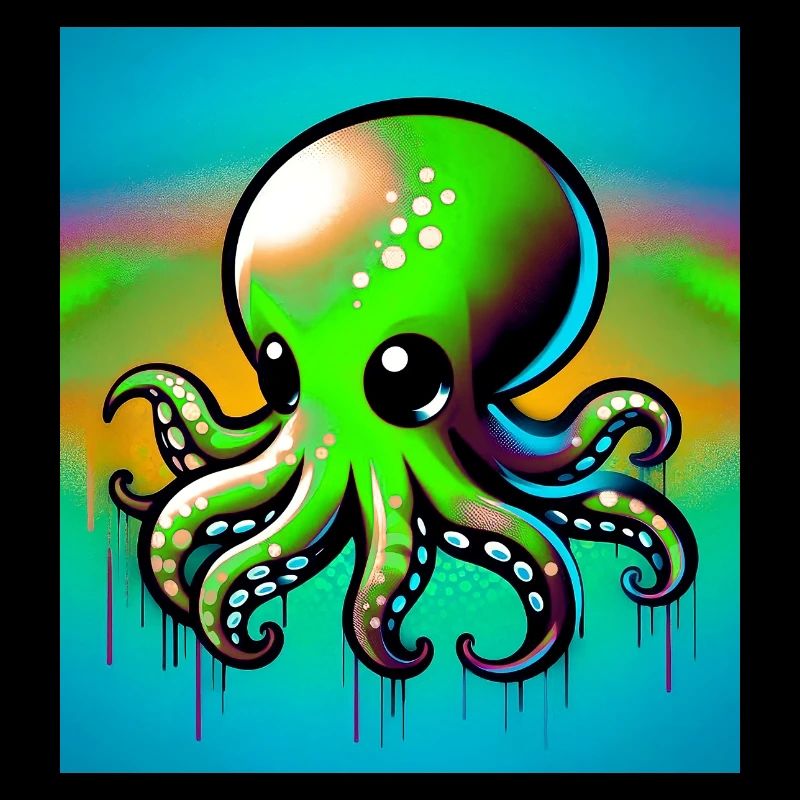 Octopus