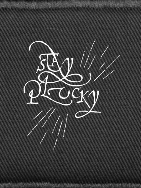 Stay Plucky