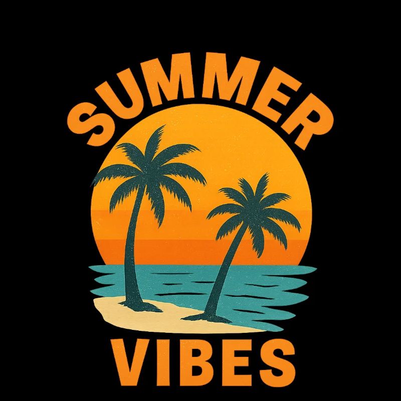 Summer Vibes