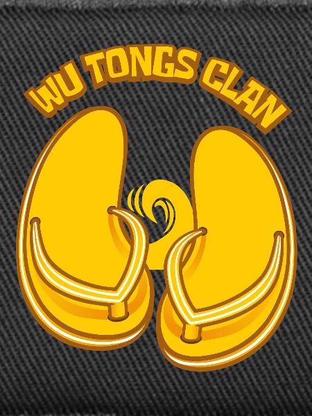 Der Flip-Flop-Clan