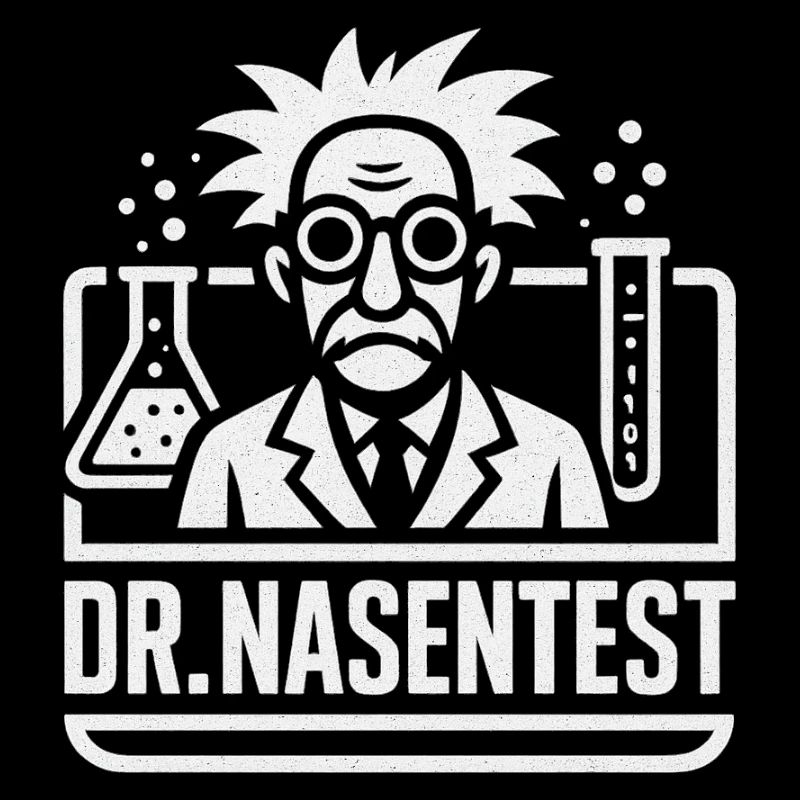 Humour scientifique Imprimer