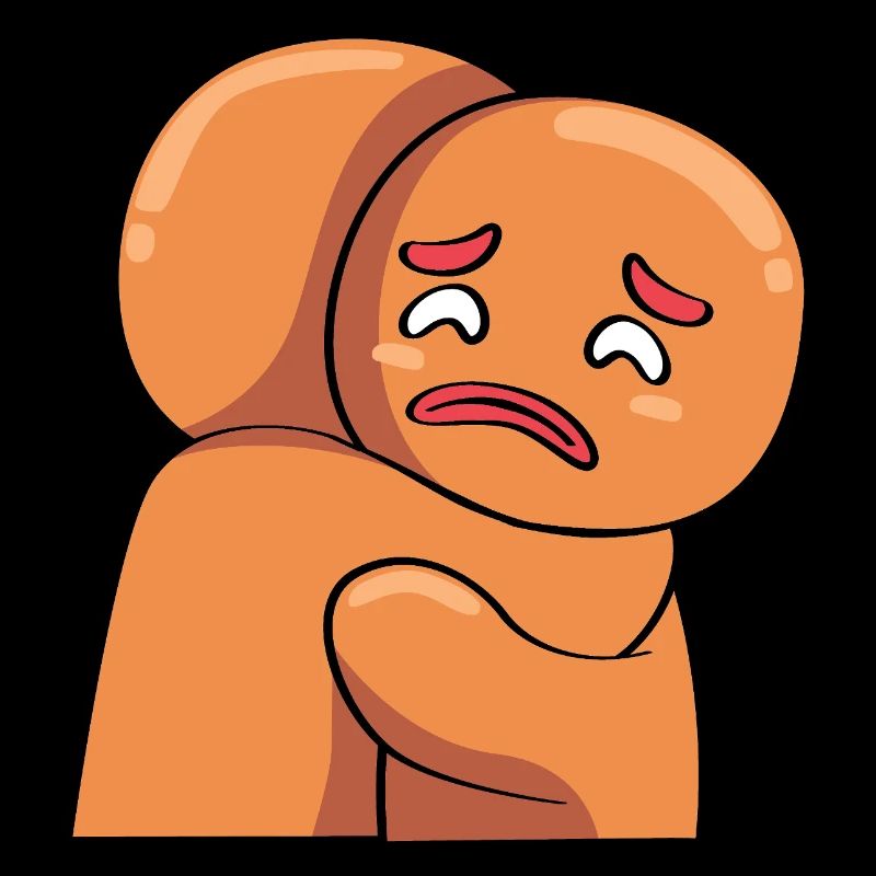 Christmas gingerbread gingerbread man