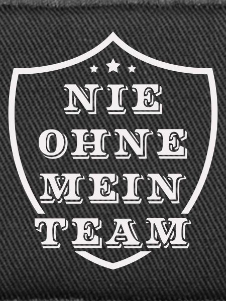 Mein Team