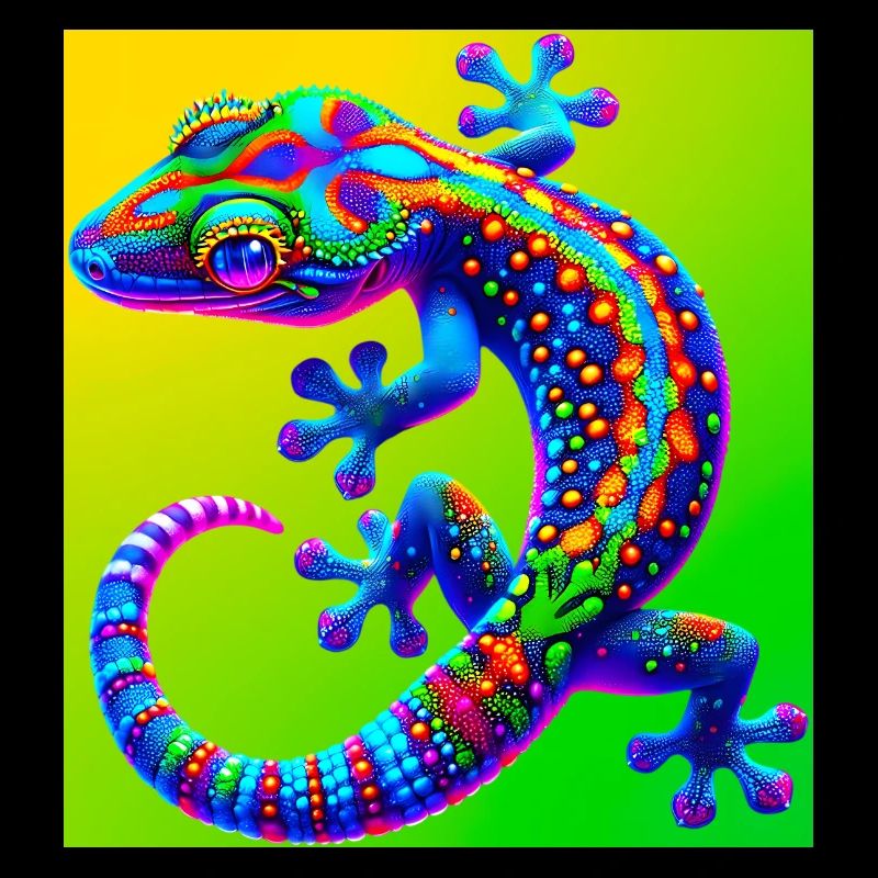 Gecko