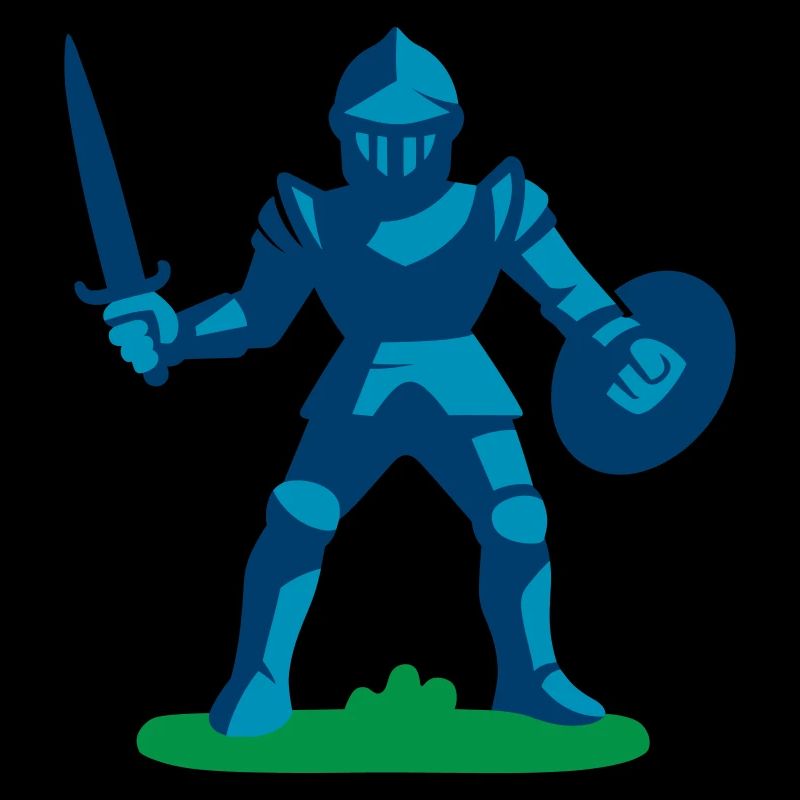 Wächter des Ritterwegs