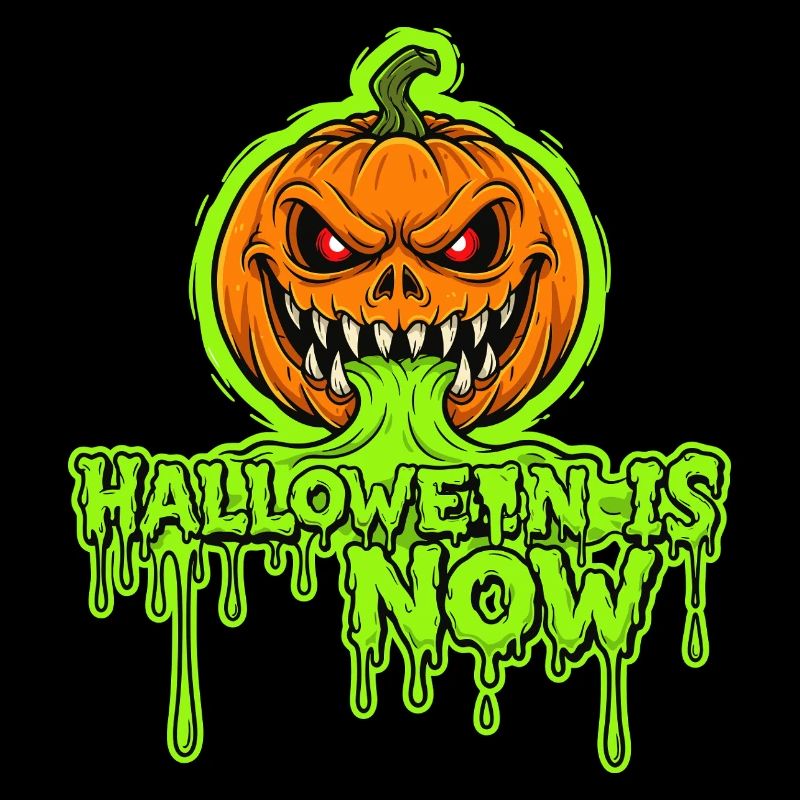 Halloween, c’est maintenant !