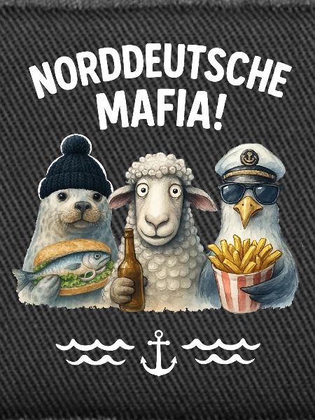 North German Mafia