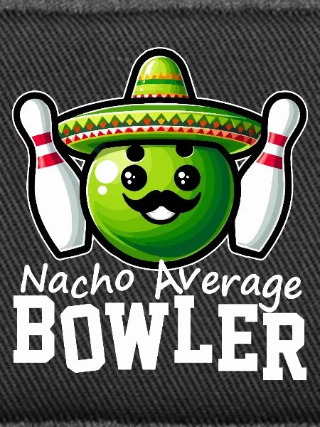 Nacho Bowler Bunt Sombrero