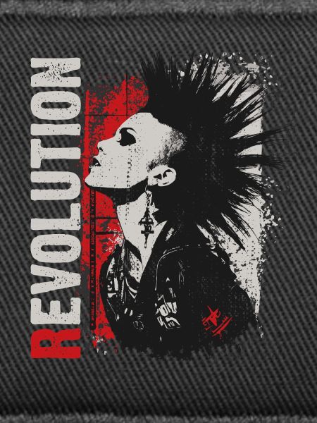 Punkrock Mädchen Revolution