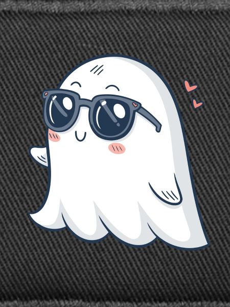 Chic Ghost Sunglasses