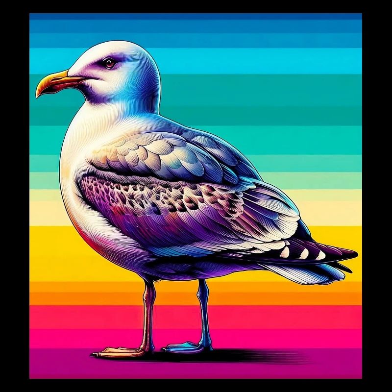 gull