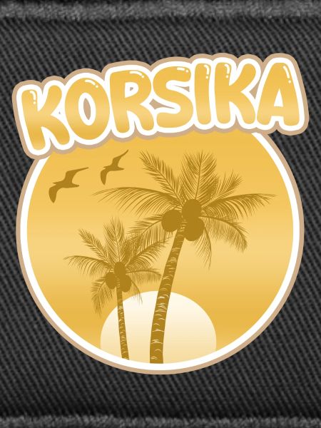 Urlaub Korsika