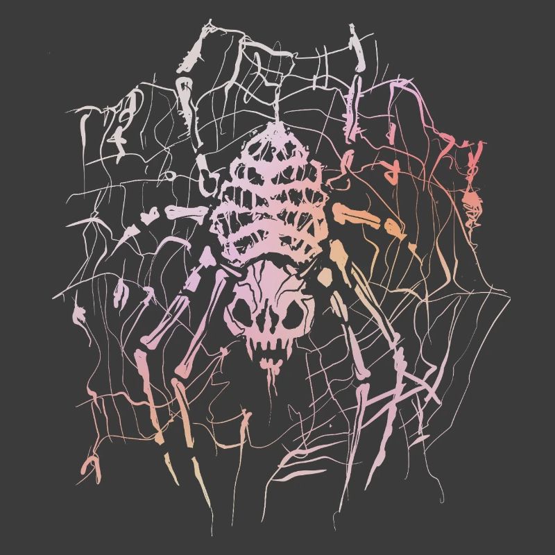 Skelettspinne