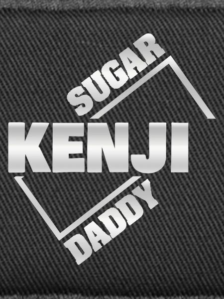 Sugar Daddy Kenji