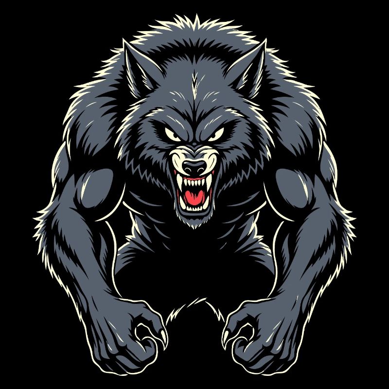 Werewolf