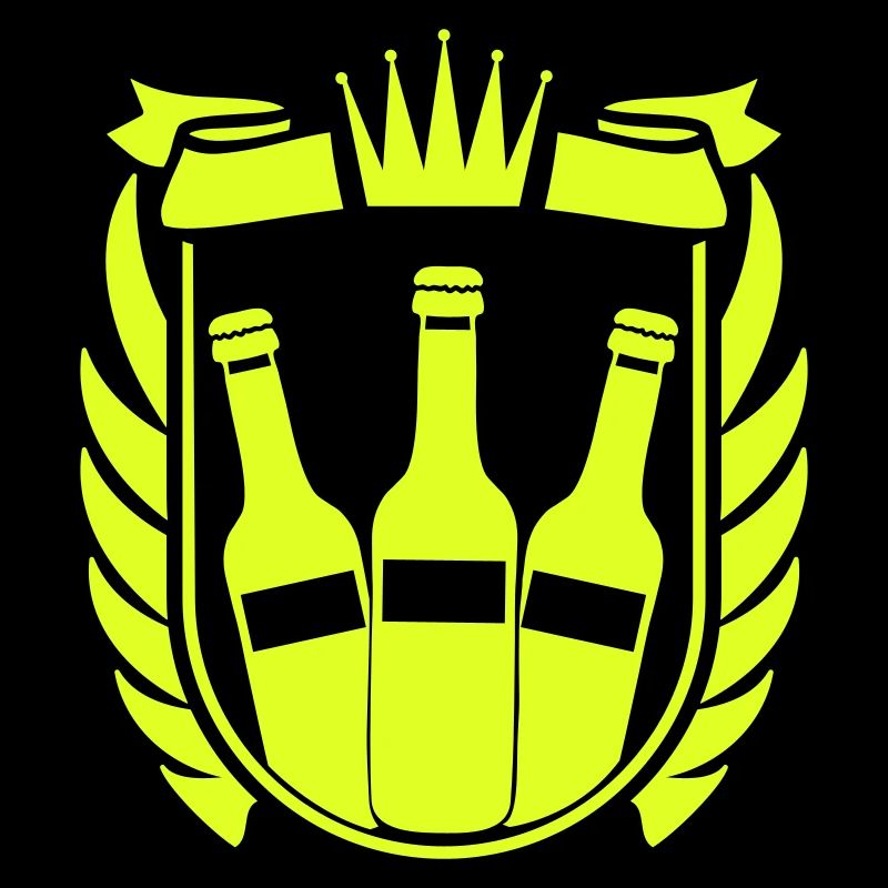 Bier Wappen