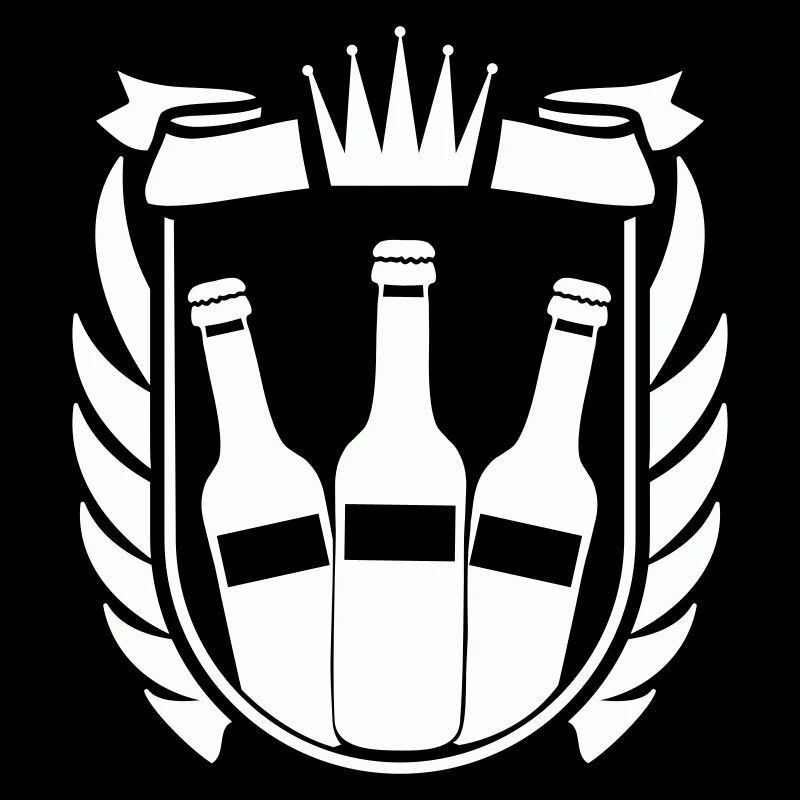 Bier Wappen