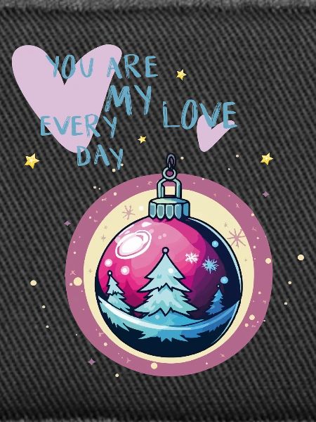 Christmas Ball Love