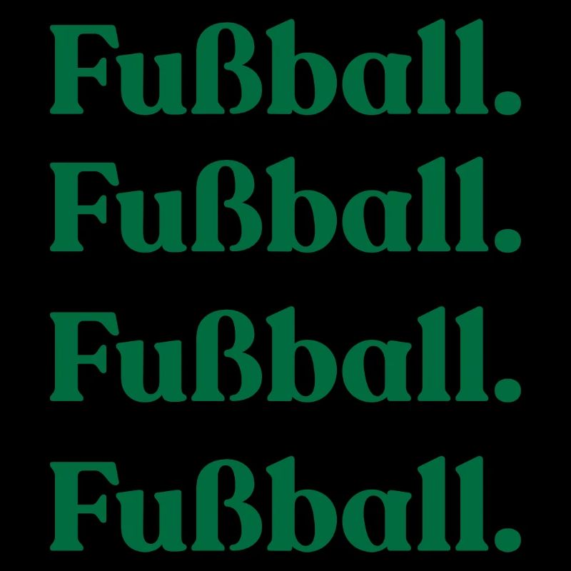 Fußball 